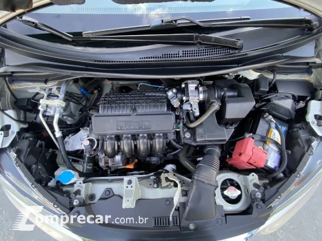 FIT 1.5 LX 16V