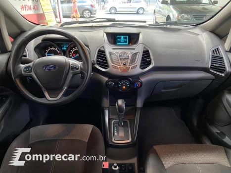 ECOSPORT SE 2.0 16V