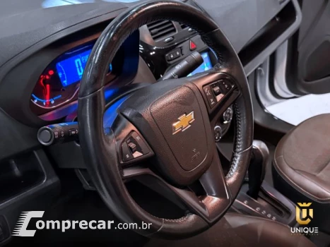 COBALT - 1.8 MPFI LTZ 8V 4P AUTOMÁTICO