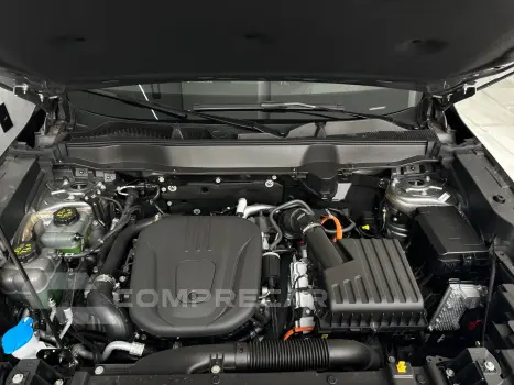 Haval H6 19 1.5 (Hibrido)