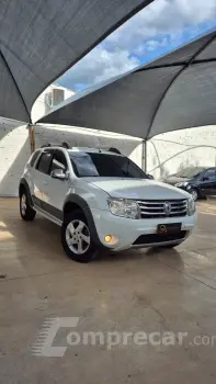 DUSTER 2.0 Dynamique 4X2 16V