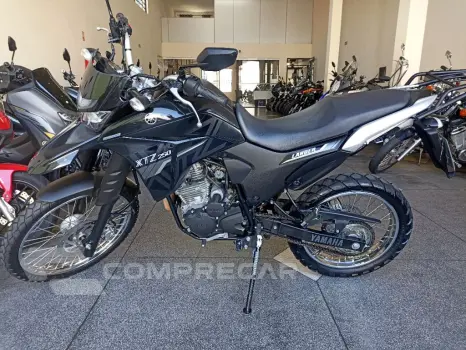 XTZ 250 LANDER 249cc/LANDER BLUEFLEX/ABS