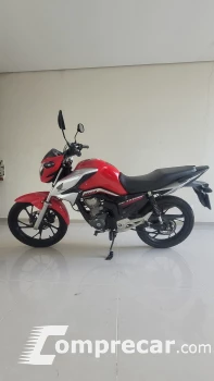 CG FAN 160