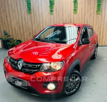 KWID 1.0 12V SCE Intense