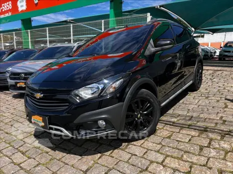 ONIX 1.4 MPFI Activ 8V