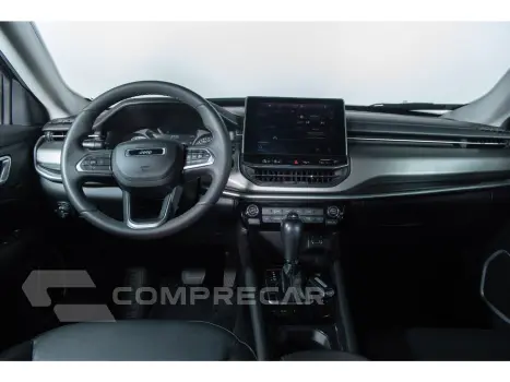 COMPASS 1.3 T270 TURBO FLEX LONGITUDE AT6