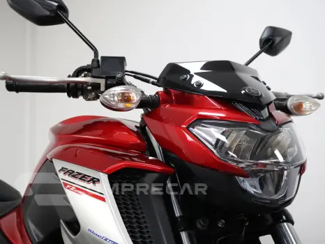 YAMAHA FZ25 FAZER ABS
