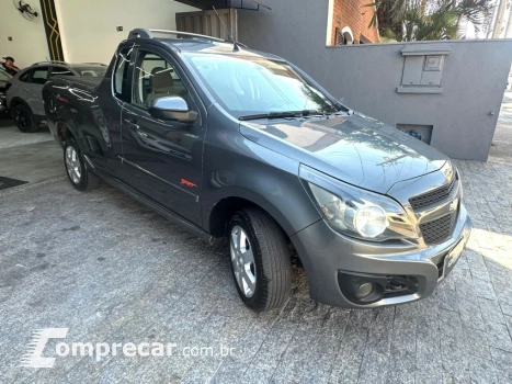 MONTANA 1.4 MPFI Sport CS 8V