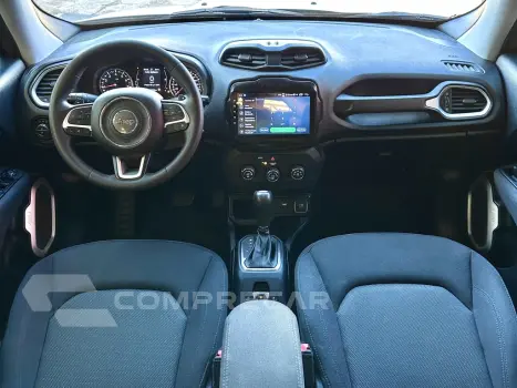 RENEGADE 1.8 16V FLEX 4P AUTOMÁTICO