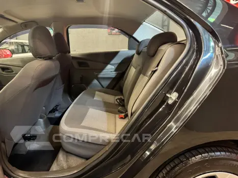 Cobalt 1.8 Mpfi Lt 8V Flex 4P Manual
