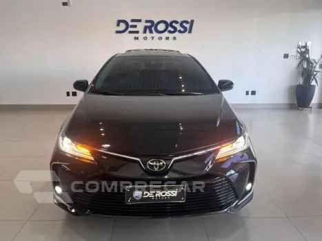 COROLLA ALTIS/A.PREMIU. 2.0 FLEX 16V AUT