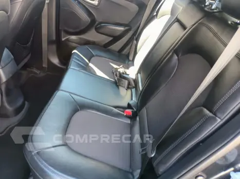 Ix35 2.0 Mpfi Gls 16V Flex 4P Automático