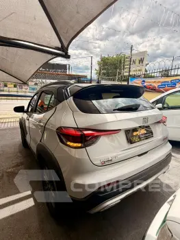 FIAT PULSE AUDACE T200