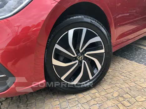 Polo 1.0 170 Tsi Highline Automático
