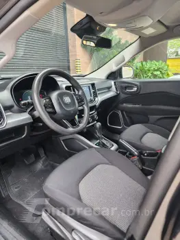 Toro Endurance 1.3 T270 4x2 Flex Aut.