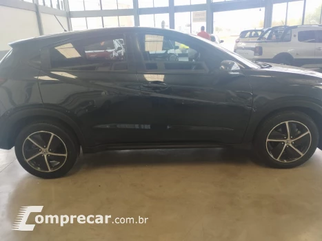 HR-V 1.8 16V LX