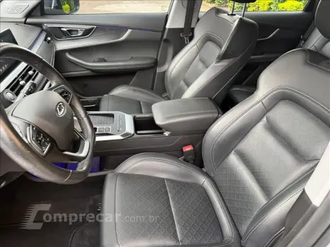 TIGGO 8 1.6 Tgdi TXS