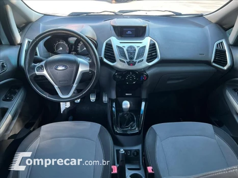ECOSPORT 1.6 Freestyle 16V