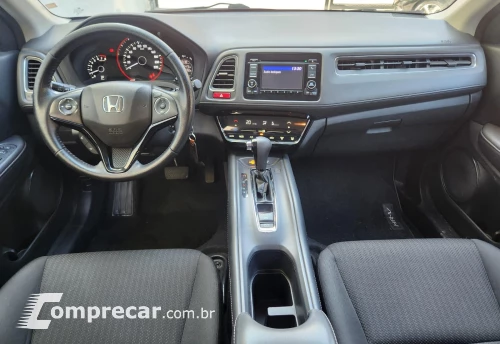 HR-V 1.8 16V EX