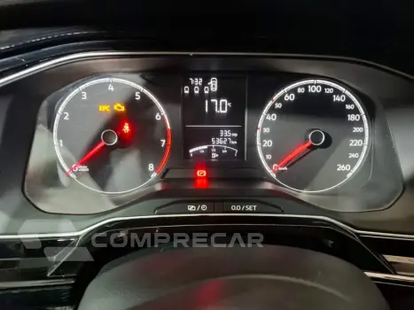 POLO 1.0 MPI Track