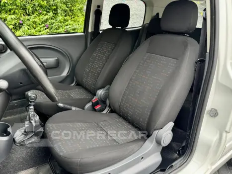 UNO 1.0 EVO VIVACE 8V FLEX 2P MANUAL