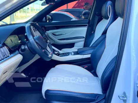 SONG PLUS 1.5 DM-I HÍBRIDO AUTOMÁTICO