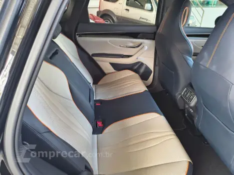 Song Plus 1.5 16V 4P DM-I HÍBRIDO AUTOMÁTICO