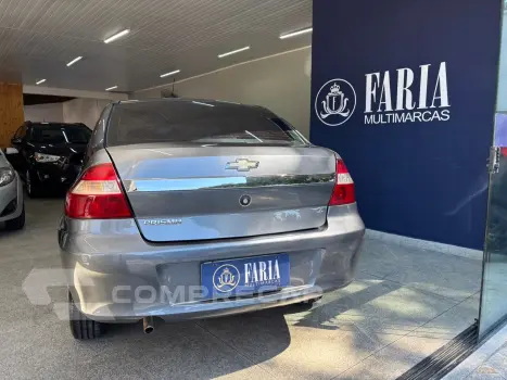 PRISMA  Sed. Maxx/ LT 1.4 8V ECONOF. 4p