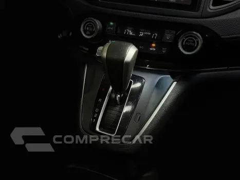 CRV 2.0 EXL 4X4 16V