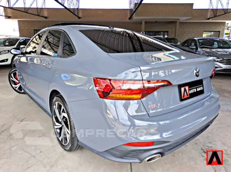 JETTA 2.0 350 TSI GLI