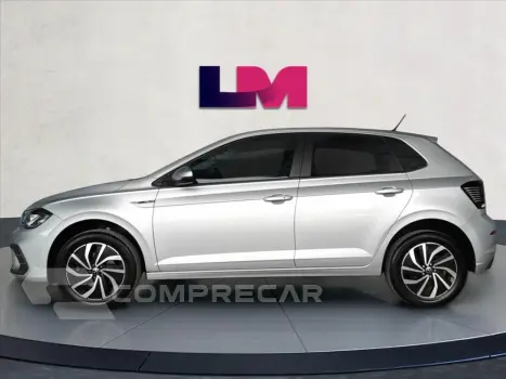 POLO 1.0 170 TSI HIGHLINE AUTOMÁTICO