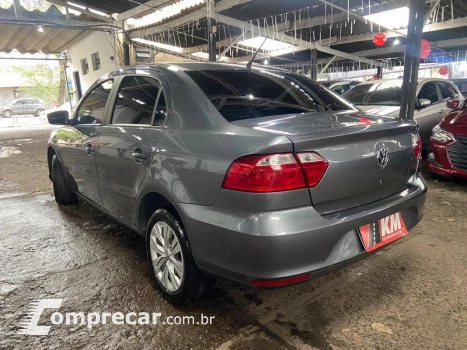 VOYAGE 1.6L MB5