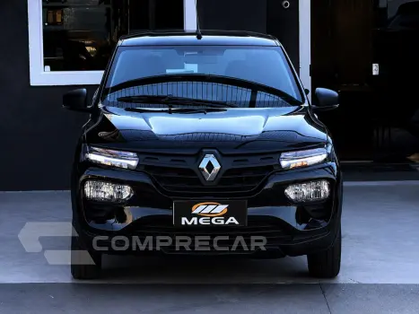 KWID 1.0 12V SCE FLEX ZEN MANUAL