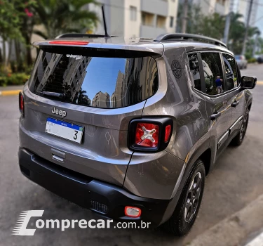 RENEGADE 1.8 16V STD