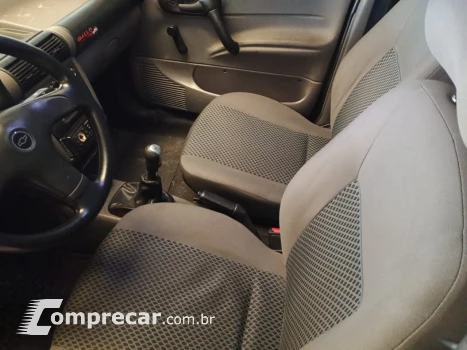 Corsa sedan