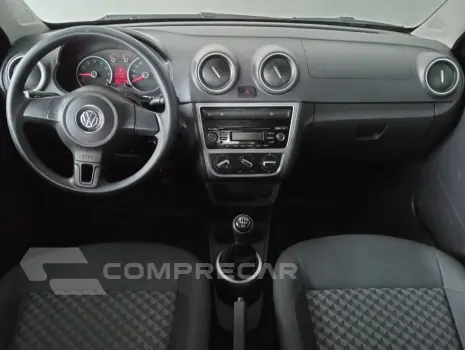 GOL 1.0 MI Confortline 8V