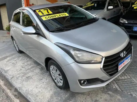 HB20 - 1.0 COMFORT 12V 4P MANUAL