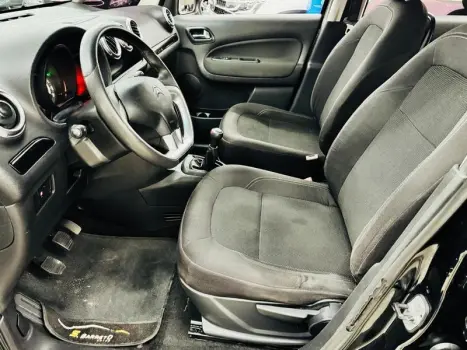 C3 PICASSO GLX 1.6 16V