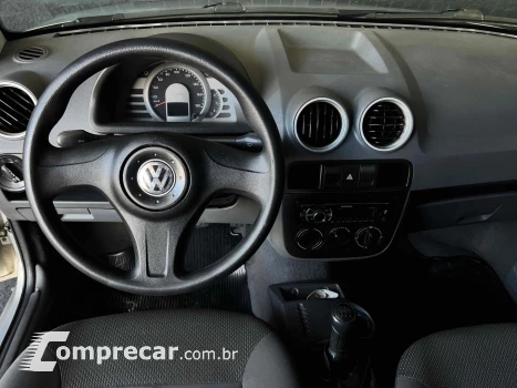 GOL 1.0 MI 8V FLEX 2P MANUAL G.IV