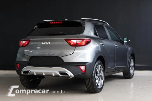 STONIC 1.0 Tgdi Mhev SX