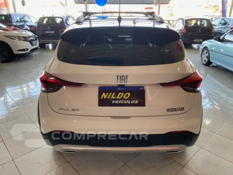 PULSE 1.0 Turbo 200 Impetus