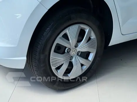 Polo Track 1.0 Flex 12V 5p
