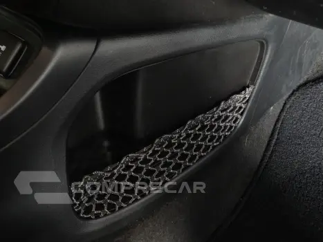 COMPASS 2.0 16V FLEX SPORT AUTOMÁTICO