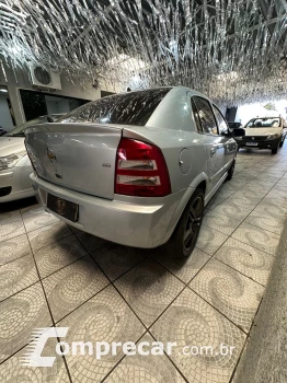 ASTRA 2.0 MPFI Advantage 8V