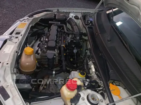 Prisma 1.4 Mpfi Lt 8V Flex 4P Manual