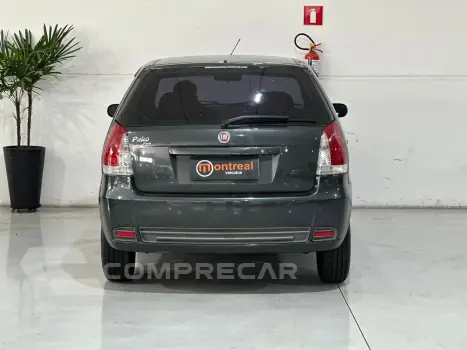 PALIO 1.0 MPI Fire Economy 8V