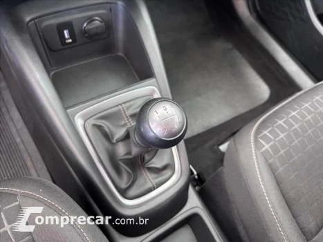 HB20 1.0 12V FLEX SENSE PLUS MANUAL