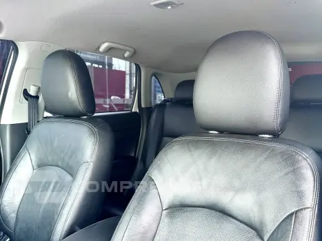 ASX 2.0 MIVEC FLEX GLS CVT