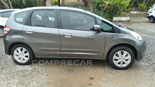 FIT 1.4 LX 8V
