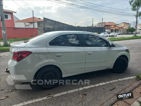 PRISMA 1.4 MPFI LT 8V FLEX 4P MANUAL